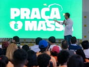 Projeto Pra&ccedil;a &eacute; Massa abre 250 vagas para capacita&ccedil;&atilde;o profissional em zeladoria em Macei&oacute;