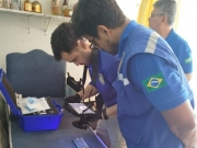 Per&iacute;cia de Alagoas usa tecnologia in&eacute;dita para refor&ccedil;ar investiga&ccedil;&atilde;o de duplo homic&iacute;dio