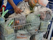 Cesta b&aacute;sica cai em todas as capitais do pa&iacute;s no 2&ordm; semestre de 2025