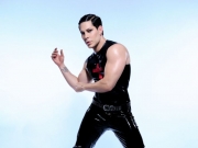 Christian Ch&aacute;vez leva nova fase da carreira ao Recife com turn&ecirc; &ldquo;Para Siempre&rdquo;