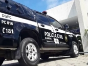 Homem &eacute; preso ap&oacute;s furtar cart&atilde;o da m&atilde;e e tentar incendiar casa 