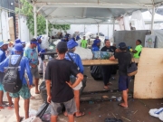 Olinda abre inscri&ccedil;&otilde;es para catadores de res&iacute;duos no Carnaval Sustent&aacute;vel 2026