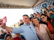 Em alta: pesquisa aponta 65% de aprova&ccedil;&atilde;o do Governo de Alagoas