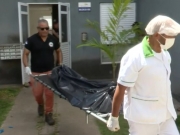 Mulher &eacute; morta a tiros na frente da filha de 12 anos em S&atilde;o Louren&ccedil;o da Mata