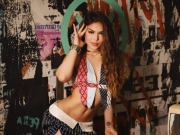 Bloco do Rosa estreia no Recife Expo Center com Melody, Nuzio e Kadu Martins