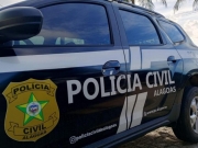 Pol&iacute;cia prende suspeito de matar idosa por engano em Rio Largo
