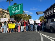 Estudantes de medicina da UPE suspendem greve ap&oacute;s reuni&atilde;o com Governo do Estado