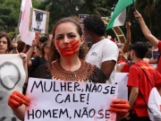Brasil atinge recorde de feminic&iacute;dios em 2025: quatro mortes por dia