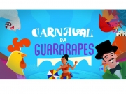TV Guararapes Record transmite mais de 20 horas do Carnaval de Pernambuco