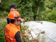 Macei&oacute; conclui mapeamento de &aacute;reas de alto risco para deslizamentos e alagamentos