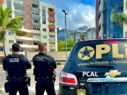 Homem armado &eacute; preso por amea&ccedil;a e desacato na Jati&uacute;ca, em Macei&oacute;