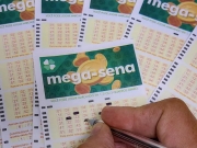 Concurso 2.971: Mega-Sena acumula e pr&ecirc;mio chega a R$ 55 milh&otilde;es