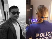 Pol&iacute;cia Cient&iacute;fica aguarda exames toxicol&oacute;gicos para esclarecer morte de professor da Ufal