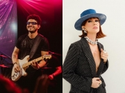 Banda Lostalgia e Lili Trindade abrem a temporada 2026 do Projeto Seis e Meia no Recife