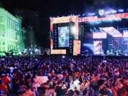 Carnaval 2026 do Recife come&ccedil;a nesta quinta (12) no Marco Zero com grandes shows e homenagens  