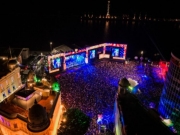 Prefeitura do Recife monitora chuvas e mantém agenda do Carnaval nesta sexta-feira (13)