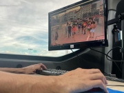 Câmeras de reconhecimento facial ajudam a prender três foragidos durante o Carnaval 2026, diz SDS