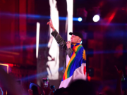 Ap&oacute;s a folia, Jo&atilde;o Gomes comanda Drilha no Centro do Recife