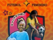 Areninhas de Macei&oacute; v&atilde;o sediar 1&ordm; Torneio de Futebol Feminino da capital