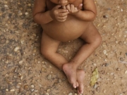 Vulnerabilidade reduz altura m&eacute;dia de crian&ccedil;as ind&iacute;genas e nordestinas