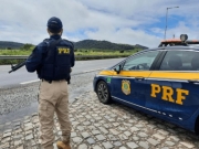 Mortes nas rodovias de PE quadruplicam no Carnaval 2026, aponta PRF