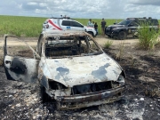 Idoso &eacute; morto e tem corpo abandonado em &aacute;rea de usina na Grande Macei&oacute;