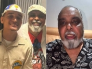 Marron Brasileiro faz apelo ap&oacute;s perder celular na Drilha de Jo&atilde;o Gomes