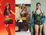 Nova gera&ccedil;&atilde;o do brega celebra s&iacute;mbolos da cultura popular pernambucana