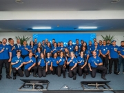 Governo de Alagoas empossa 41 novos integrantes da Pol&iacute;cia Cient&iacute;fica