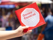 Artista visual alagoana lan&ccedil;a livro inspirado no Centro de Macei&oacute;