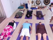 Recife sedia vivência terapêutica voltada ao equilíbrio emocional e reconexão interior