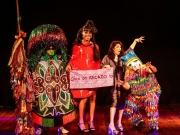 Christine Valença e Caetana lançam “Coco do Recado” e exaltam ancestralidade nordestina