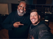 Recife abre turn&ecirc; in&eacute;dita que re&uacute;ne P&eacute;ricles e Ferrugem no mesmo palco