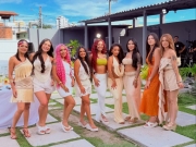 Projeto &ldquo;Elas com Elas&rdquo; re&uacute;ne cantoras de brega em pocket show gratuito em Olinda