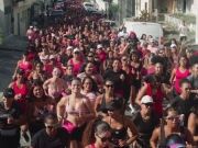 Tropa dos Gorillas realiza mais uma edi&ccedil;&atilde;o do &lsquo;Elas na Tropa&rsquo; neste domingo (8)