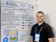 Governo de Alagoas premia pesquisa sobre hidroclimatologia e disponibilidade h&iacute;drica em Alagoas