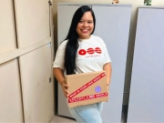 Aos 27 anos, jovem transforma paix&atilde;o por grupo sul-coreano em fonte de renda