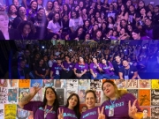 De f&atilde;s a produtoras de eventos: pernambucanas re&uacute;nem multid&otilde;es por amor ao BTS