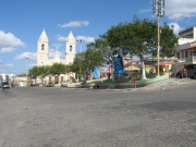 Mulher de 27 anos &eacute; assassinada dentro de casa em Bezerros, no Agreste