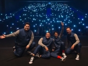  Fen&ocirc;meno do humor, Fl&aacute;vio Andradde e trupe do "Comediano" voltam aos palcos neste fim de semana