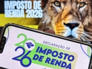 Declara&ccedil;&atilde;o do Imposto de Renda 2026 j&aacute; pode ser enviada