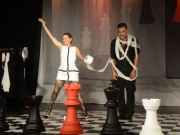 Com&eacute;dia com Bianca Rinaldi e Rodrigo Phavanello estreia no Teatro do Parque neste s&aacute;bado