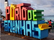 Homem &eacute; preso no Aeroporto do Recife ap&oacute;s furtar turistas em pousada de Porto de Galinhas