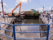 Prefeitura do Recife divulga a&ccedil;&otilde;es para prevenir desastres durante as chuvas