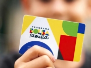 Caixa paga Bolsa Fam&iacute;lia a benefici&aacute;rios com NIS de final  7