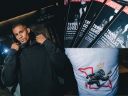 Grupo de corrida do Recife conquista o mundo e protagoniza campanha internacional