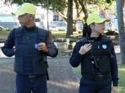 Recife regulamenta uso de c&acirc;meras corporais para a Guarda Civil Municipal