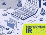 Saiba quem deve declarar Imposto de Renda em 2026