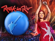 Priscila Senna &eacute; confirmada no Rock in Rio e faz hist&oacute;ria como pioneira do brega no festival