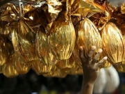 Cesta de produtos de P&aacute;scoa cai 5,73% este ano